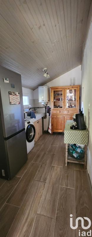 Maison - 86 m² - 3 pièces