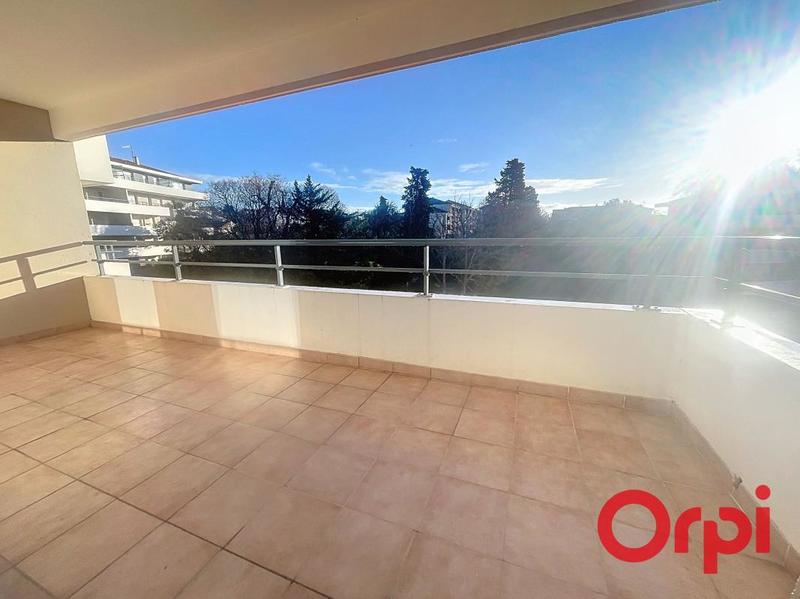 Appartement - 33 m² - 2 pièces