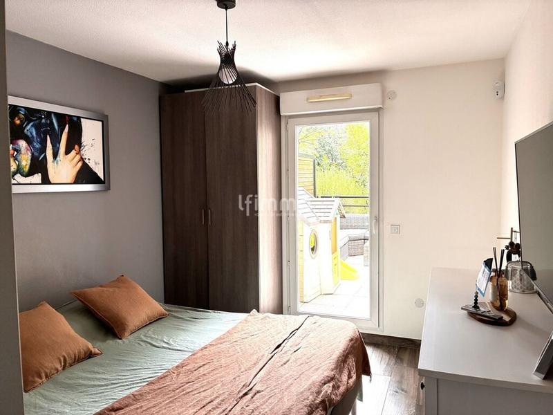 Appartement - 71 m² - 3 pièces