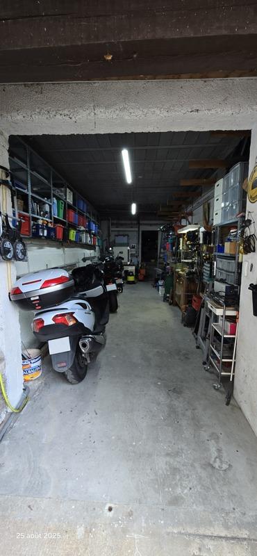 Maison - 164 m² - 6 pièces