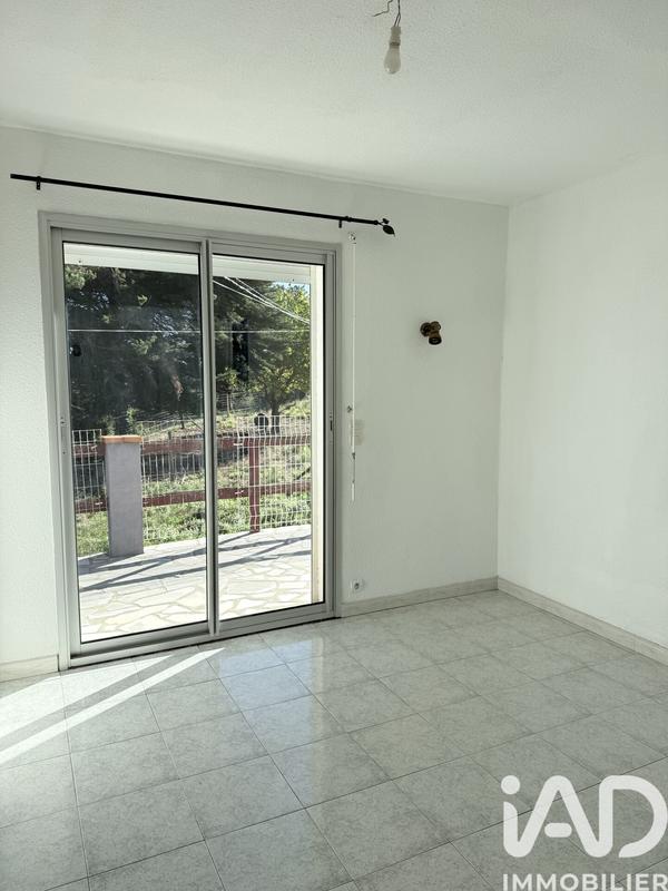 Maison - 109 m² - 5 pièces