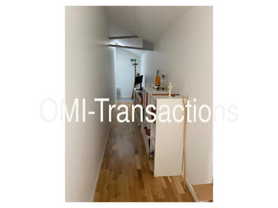 Appartement - 44 m² - 1 pièce