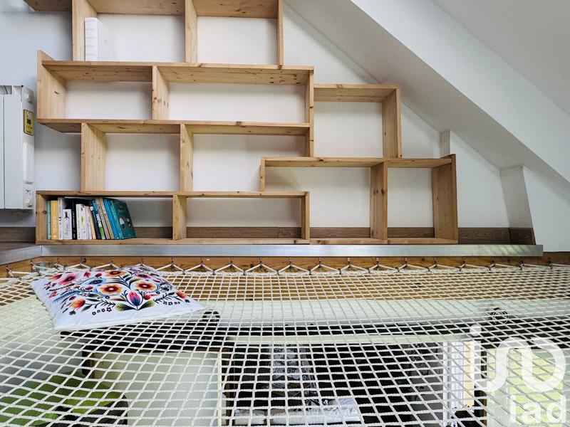 Maison - 188 m² - 8 pièces