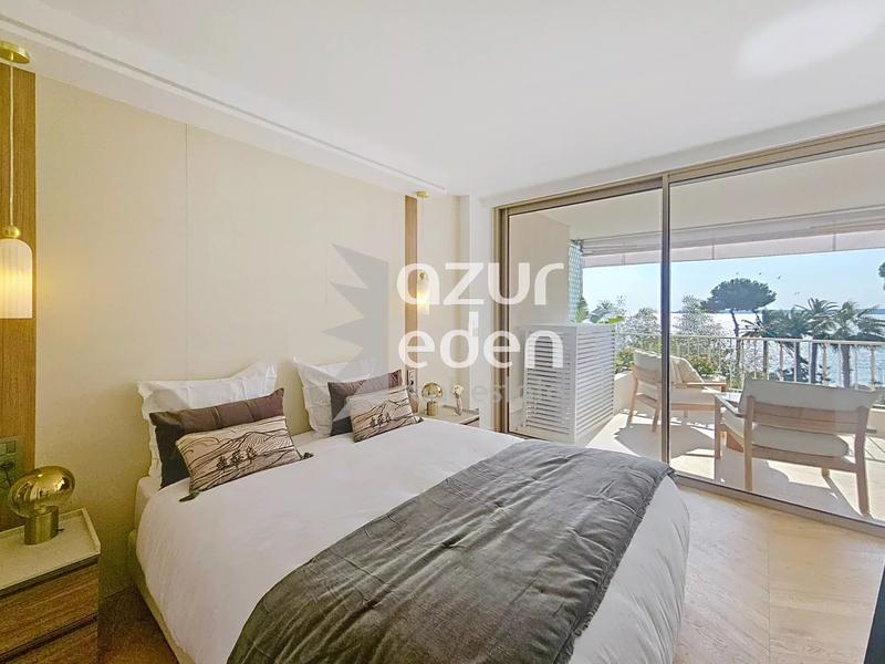 Appartement - 100 m² - 4 pièces