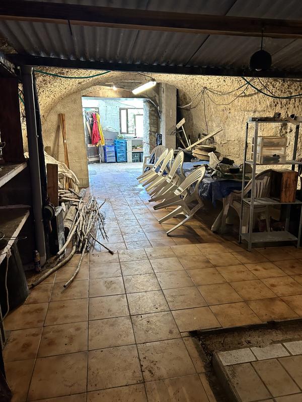 Maison - 75 m² - 1 pièce