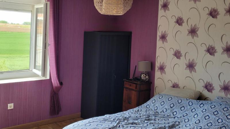 Maison - 109 m² - 4 pièces