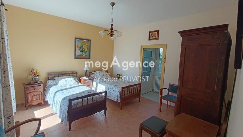 Maison de campagne - 96 m² - 5 pièces