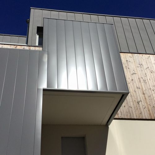 App - Atlantique Profilage Pliage