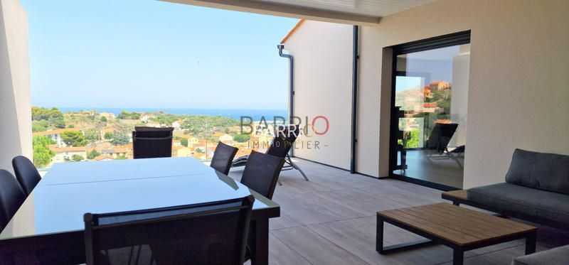 Villa - 178 m² - 5 pièces
