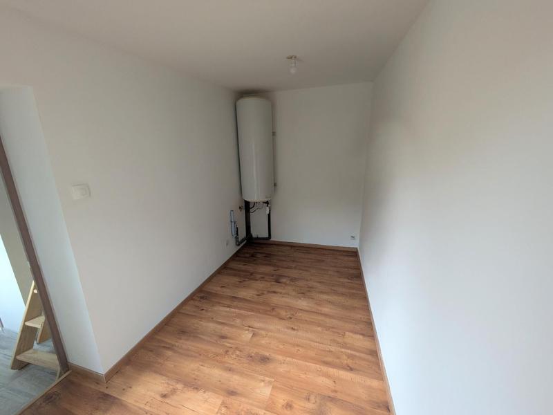 Maison - 70 m² - 3 pièces