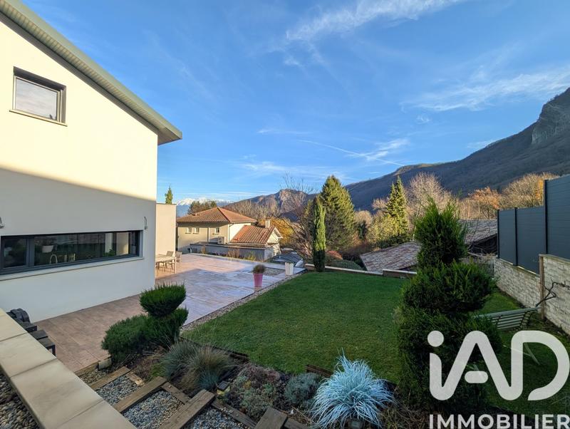 Maison de maîtres - 147 m² - 5 pièces