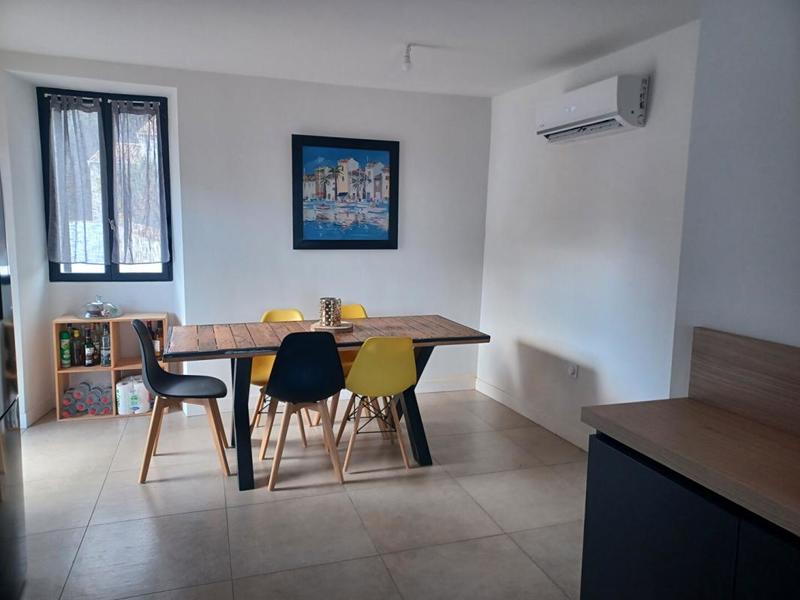 Villa - 101 m² - 4 pièces