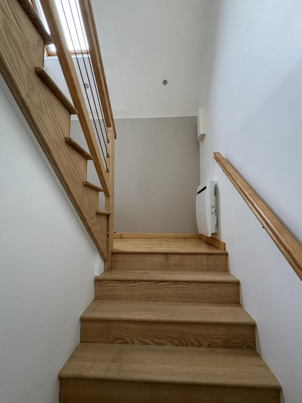 Maison - 176 m² - 7 pièces