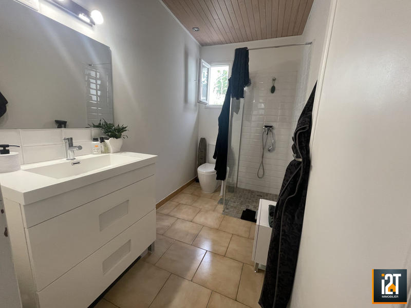 Villa - 157 m² - 6 pièces