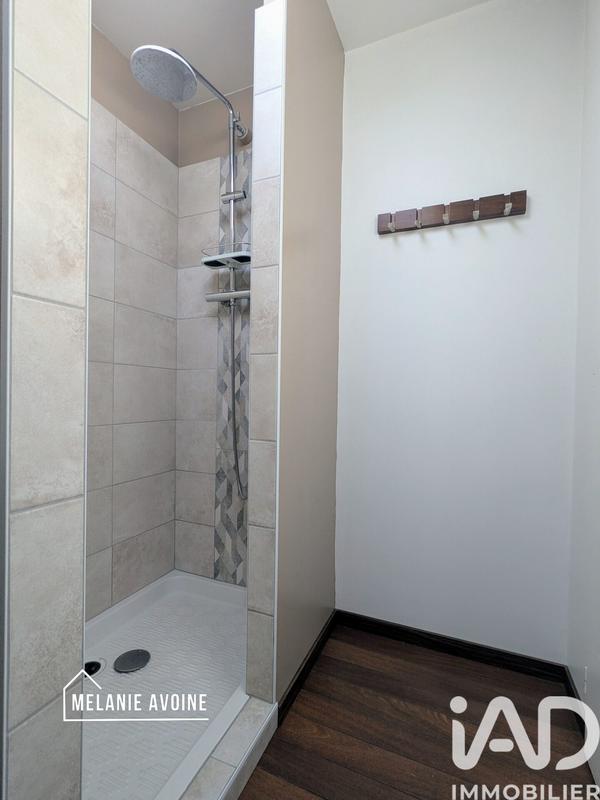 Maison - 169 m² - 7 pièces