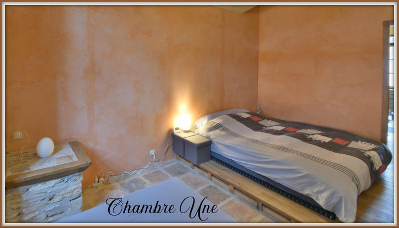 Longère - 230 m² - 7 pièces