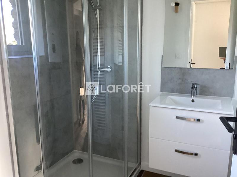 Maison - 50 m² - 3 pièces