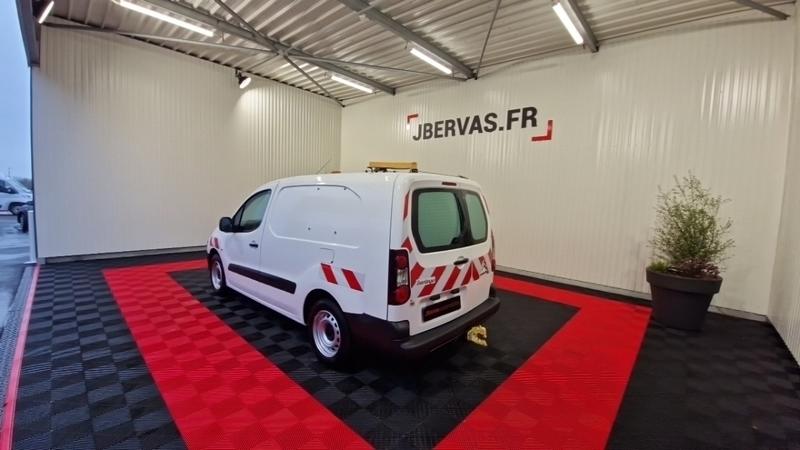 Citroën Berlingo Xl Bluehdi 100 Confort