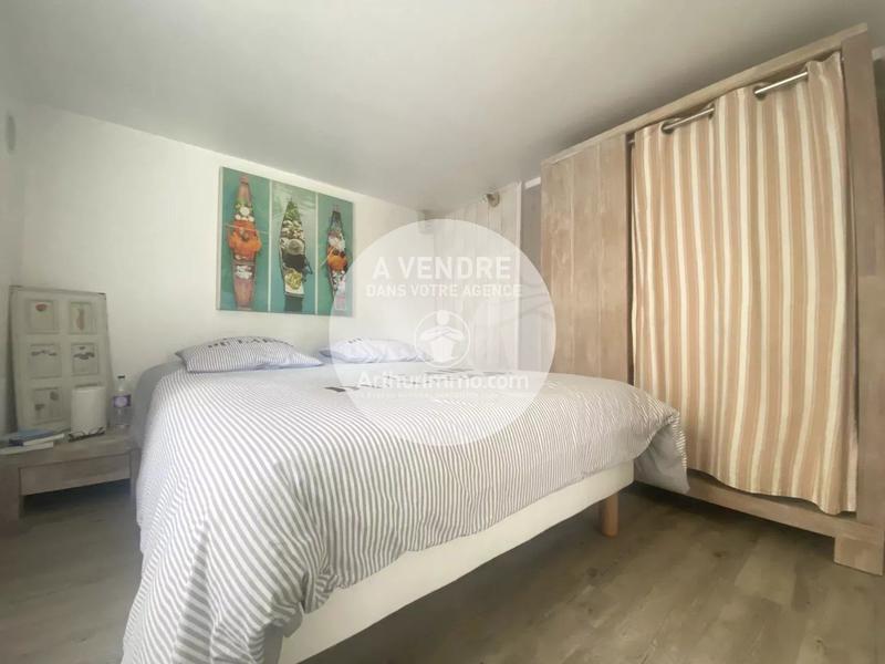 Maison - 104 m² - 5 pièces