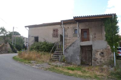 Maison - 73 m² - 3 pièces