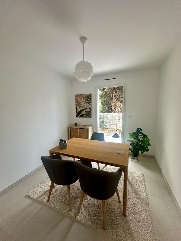 Appartement - 150 m² - 5 pièces