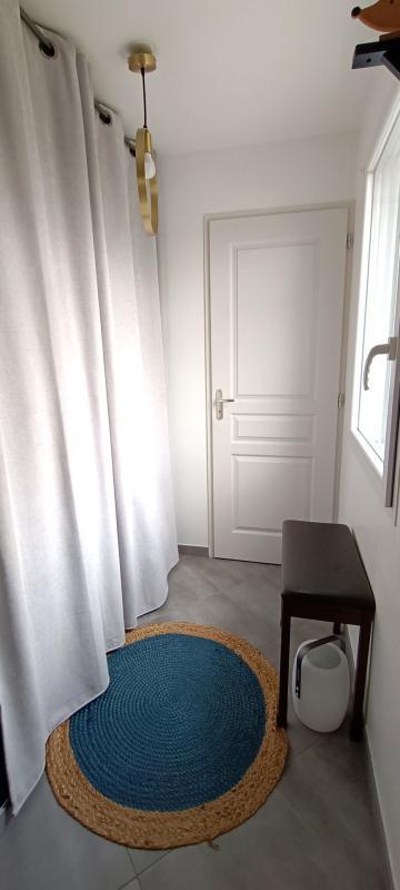 Maison - 105 m² - 6 pièces