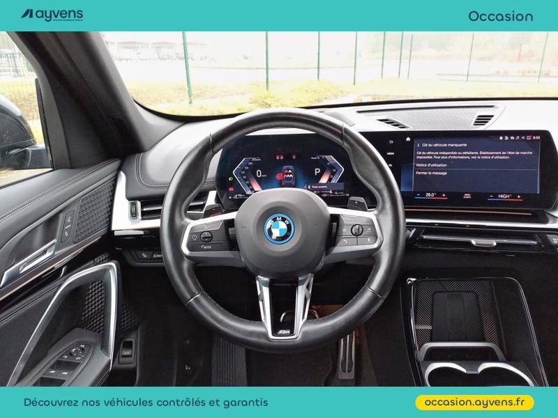 Bmw X1 xDrive25e 245ch m Sport