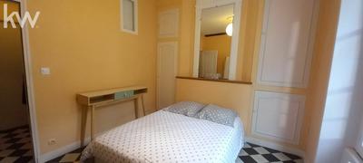 Appartement - 39 m² - 2 pièces