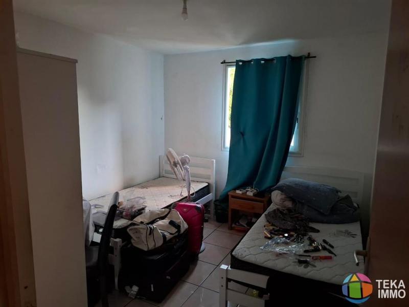 Appartement - 79 m² - 4 pièces