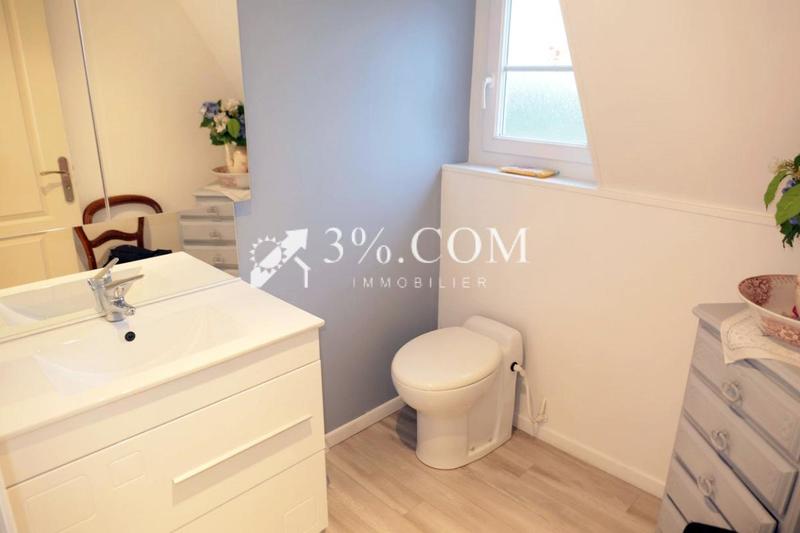 Maison - 119 m² - 4 pièces