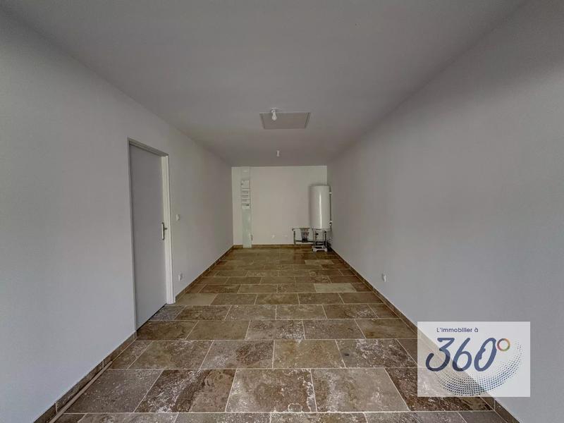 Maison - 89 m² - 4 pièces