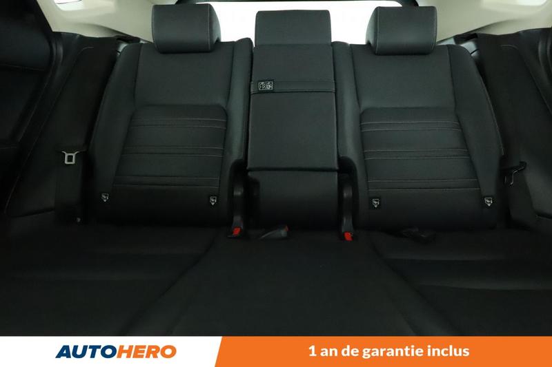 Lexus Nx 300h Pack 2wd Auto 197 ch