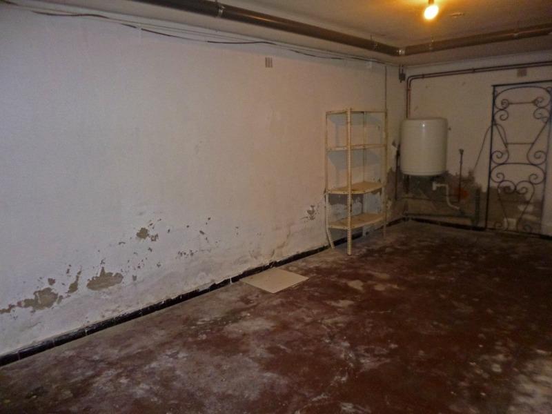 Maison - 55 m² - 4 pièces