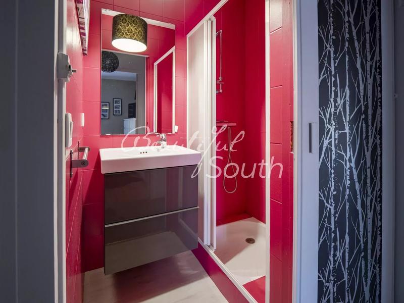 Gîte - 260 m² - 8 pièces