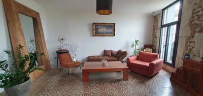 Maison traditionnelle - 176 m² - 4 pièces