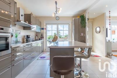 Maison de village - 106 m² - 5 pièces