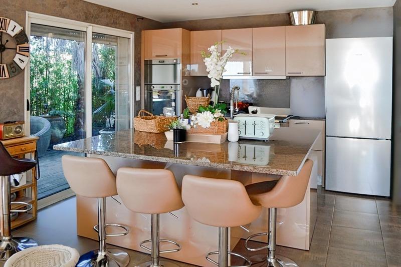 Appartement - 216 m² - 7 pièces