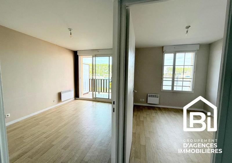 Appartement - 31 m² - 2 pièces