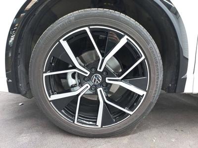 Volkswagen Tiguan 1.5 eTSI 150ch Dsg7 R-Line Exclusive