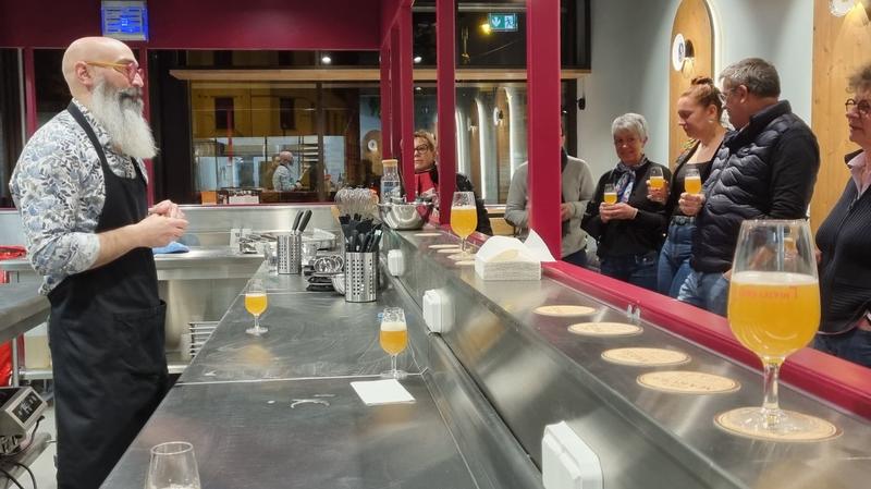 Les Rdv de l'Académie - Académie des Biérologues amateurs