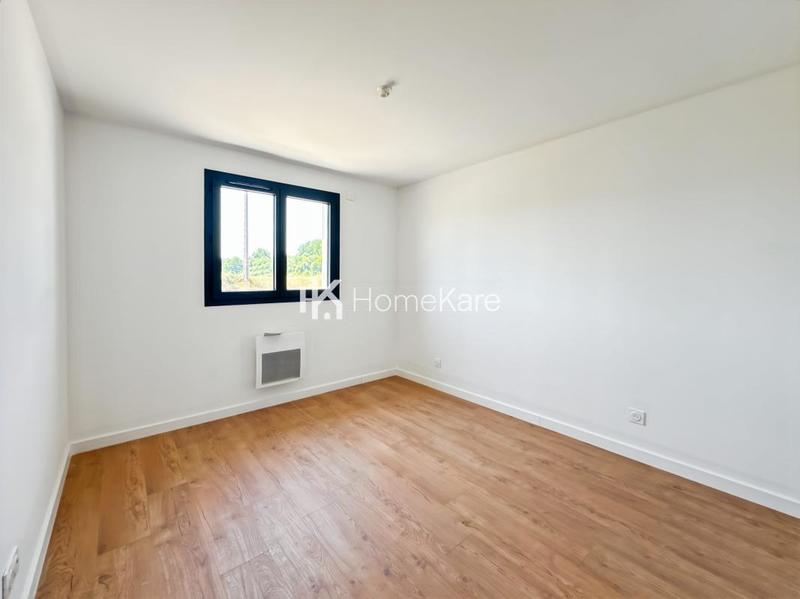 Maison de campagne - 102 m² - 4 pièces