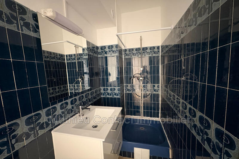 Appartement - 21 m² - 1 pièce