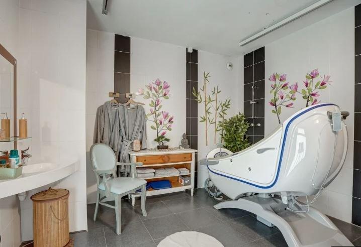 Appartement - 21 m² - 1 pièce