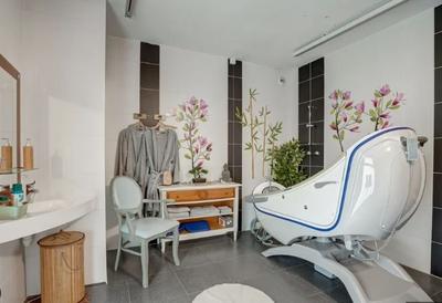 Appartement - 21 m² - 1 pièce