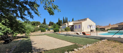 Villa - 106 m² - 5 pièces