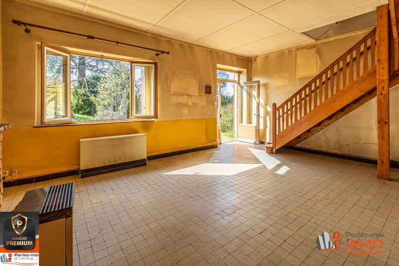 Maison - 373 m² - 14 pièces