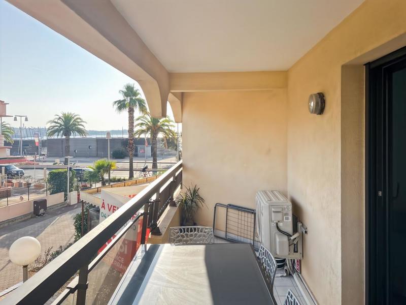 Appartement - 33 m² - 2 pièces