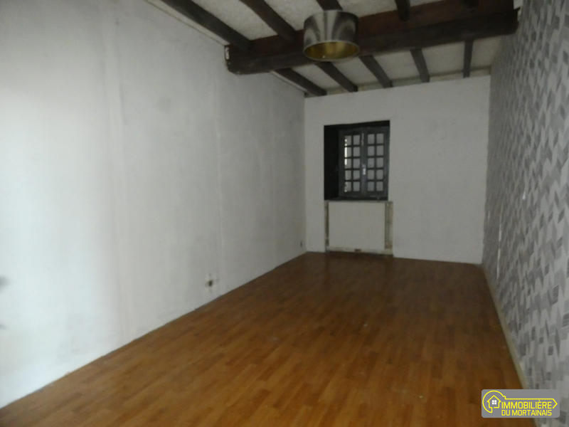 Maison - 128 m² - 6 pièces