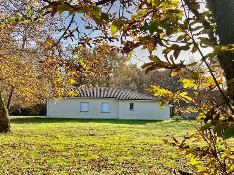 Maison - 103 m² - 5 pièces