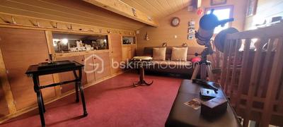 Maison - 98 m² - 6 pièces